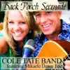 Cole Tate Band - Back Porch Serenade (feat. Mikaële Dawn Tate) - Single