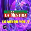 Banda La Mentira - Lo Mejor Vol. 3